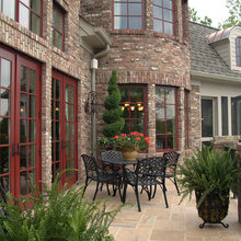 Cal Stone patios