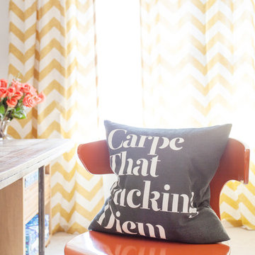 Working Inspiration