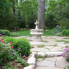 Flagstone Patios