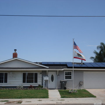 Solar Projects