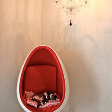 Kids room