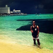Alex Branzburg's photo