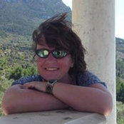 Birgit Wallisser-Nuber's photo