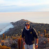 Maicon Marchiori's photo