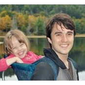 Brad Johnson's photo