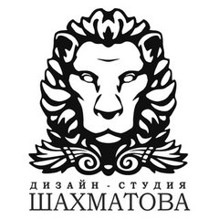 Дизайн-студия Шахматова