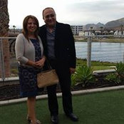 Sherif Loza's photo