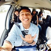 Jericho Lazo's photo