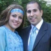 Rasha Al-Ali's photo