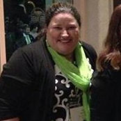 Lisa Maxwell's photo