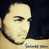 Saines Sans foto