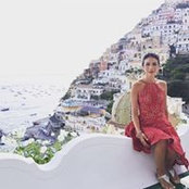 Marina Spanou's photo