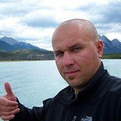 James Shymko's photo