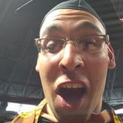 Josh Mata's photo