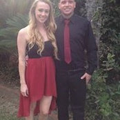 Lizzie Johnson's photo