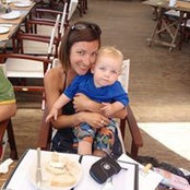 Rosie Turcan's photo