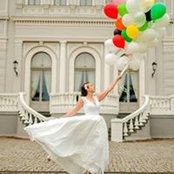 Inga Nė's photo