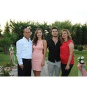 Dilara Özkılıç's photo