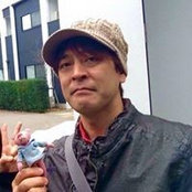 Tetsuya Masudas billede