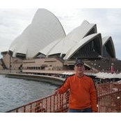 Lam Tran's photo
