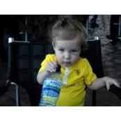 Ani Iashvili's photo