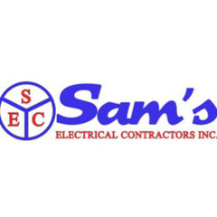 Sam's Electrical Contractors