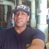 Wesley la Rues billede
