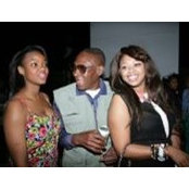 Ofentse Motsoane's photo