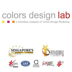Colors Design Lab