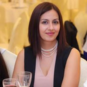 Foto von Tatevik Simonyan