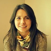 Daniela Ivan's photo