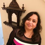 Manisha Sharma's photo
