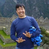 Dan Chae's photo