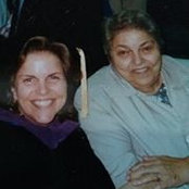 Mary Leckeys billede
