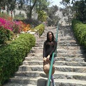 Micaela Mogrovejo Arce's photo