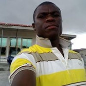 Gustav Mikki's photo