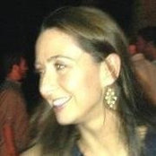 Eden Abrahams's photo
