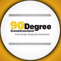 90degree construction