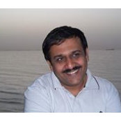 Sameer Kachole's photo