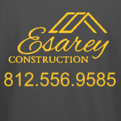 Esarey Construction