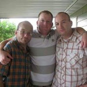 Michael Brown's photo