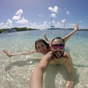 Daniel Camilleri's photo