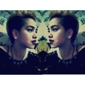Maria Cantila's photo