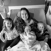 Tricia Meister's photo