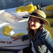Leslie McCollom's photo