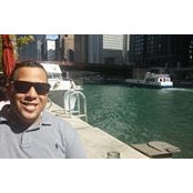 Raul Suarez's photo
