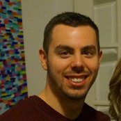 Alex Pizzo's photo