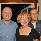 Carmel O'Connor's photo