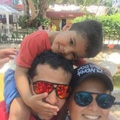Marisabel Guada's photo