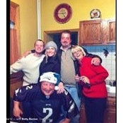 Chrissy Becker's photo